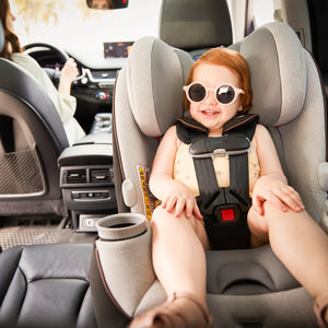 Maxi-Cosi Pria Chill All-in-One Convertible Car Seat