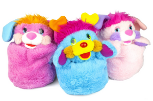 Popples Large Plush