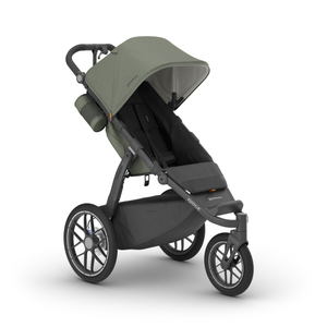 UPPAbaby Ridge V2 Jogging Stroller