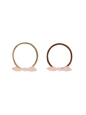 Quincy Mae Little Knot Headband