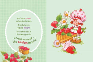 You Are Berry Special : A Strawberry Shortcake Board Book