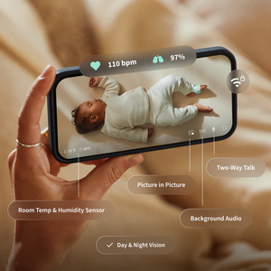 Owlet Dream Duo (Gen 3)