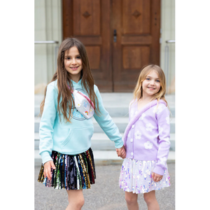 Rainbows & Butterflies Fanny Pack