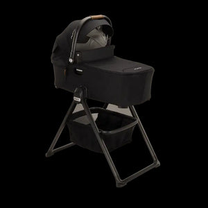 Nuna DEMI Next Bassinet + Stand