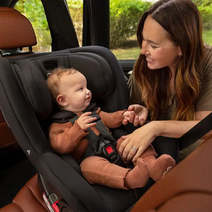 Nuna RAVA Next Convertible Car Seat