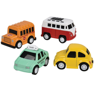 Die-Cast Mini Auto