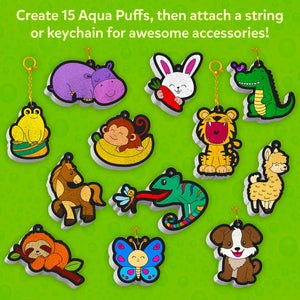 Skillmatics Aqua Puffs