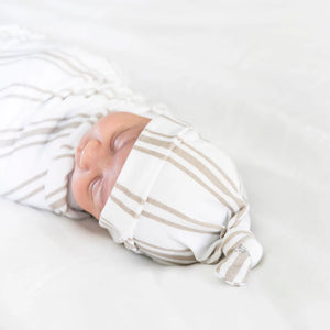 Saranoni Stretchy Swaddles, Hats & Bows