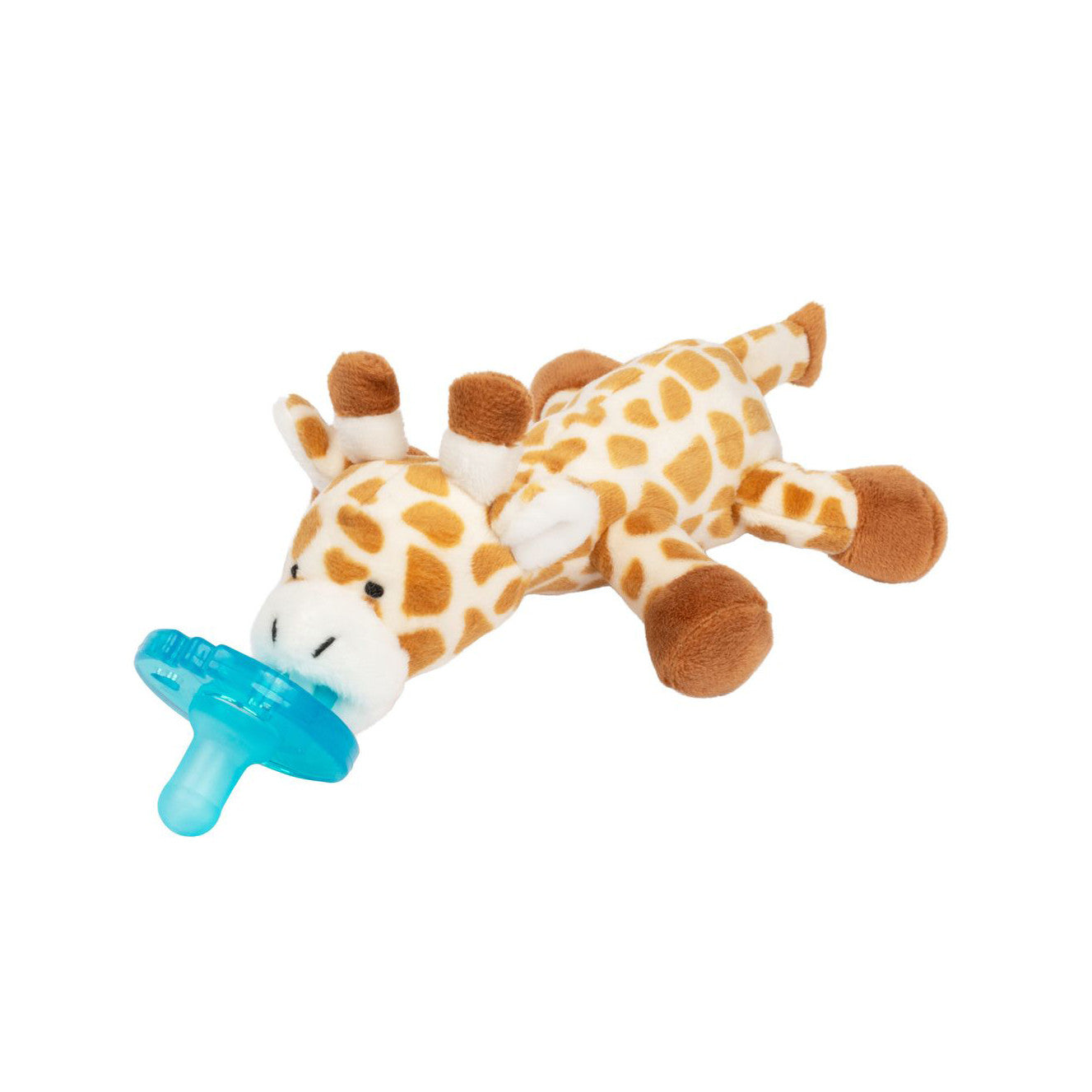 WubbaNub Detachable Pacifer / Giraffe