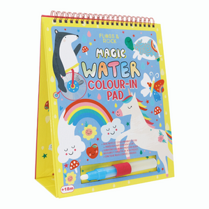 Magic Water Easel & Pen / Rainbow Fairy