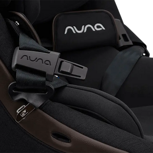 Nuna REVV Maxx Rotating Convertible Car Seat