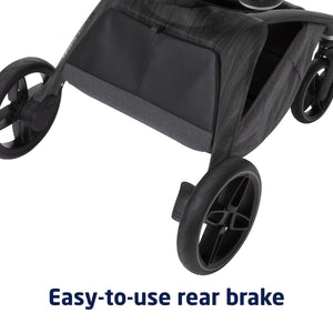 Maxi-Cosi Kindred Collection Tana 360 Modular Stroller