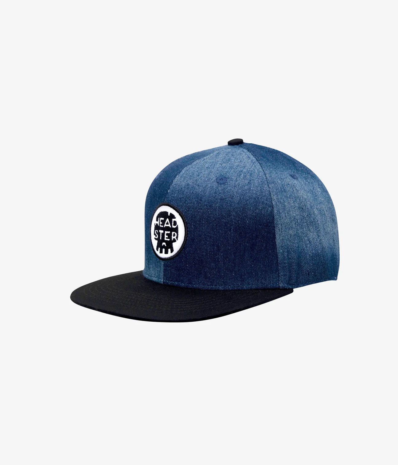 Headster Kids G-NZ Hat / Blue