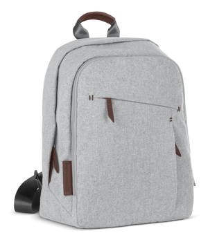 Uppababy Changing Backpack Diaper Bag