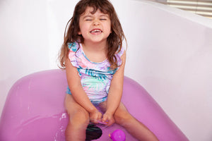 Fizzles Bath Magic For Kids