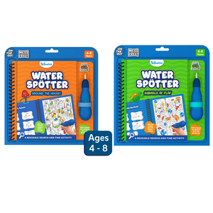 Skillmatics Water Spotter