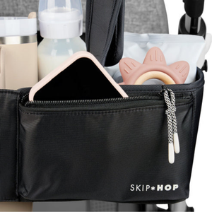 Skip Hop Ultimate Stroller Organizer