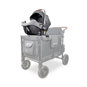 Wonderfold Car Seat Adapter