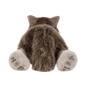 Jellycat Ulrich Wolf