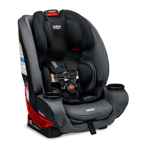 Britax One4Life ClickTight All-in-One Convertible Car Seat