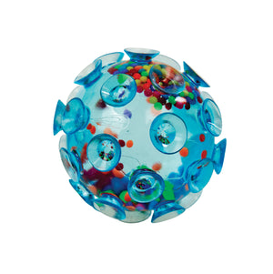Suction Sucker Ball