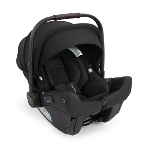 Nuna FLEX System Stroller + PIPA Urbn Travel System