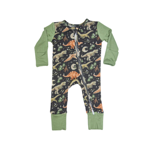 Dino Galaxy Footie