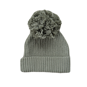 Babysprouts Knit Pom Hat