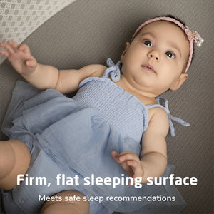 Maxi-Cosi Kindred Collection Sibia Bassinet