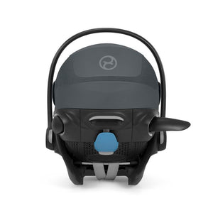 Cybex Cloud G Lux Infant Car Seat with SensorSafe