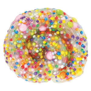 Crazy Aaron's Thinking Putty / Poppin' Poke'n Dots