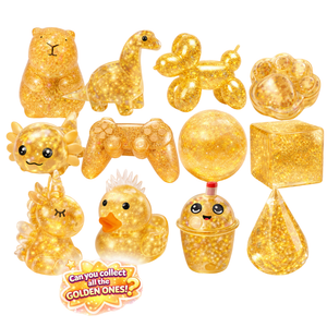 Squishy Gemz Mystery Squishy