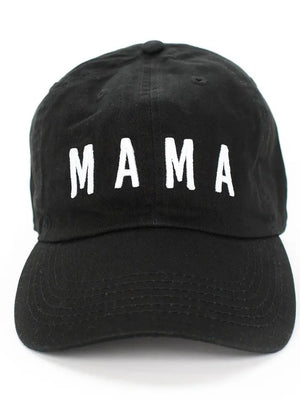 Mama Baseball Hat