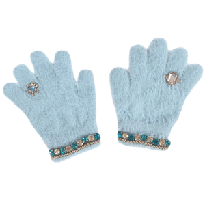 Boujee Bijou Gloves
