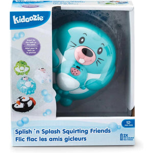 Splish 'N Splash Squirting Friends