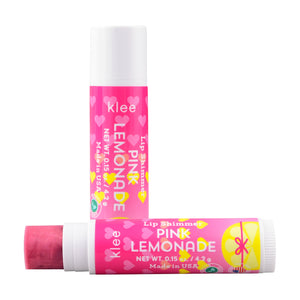 Klee Naturals Lip Shimmer