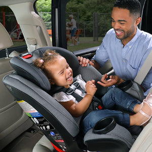 Britax One4Life ClickTight All-in-One Convertible Car Seat