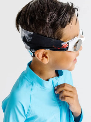 Splash Swim Goggles / Dimension