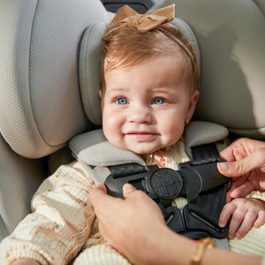 Maxi-Cosi Pria All-in-One Convertible Car Seat