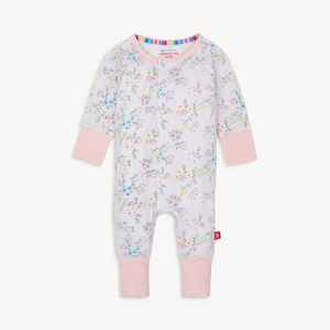 Magnetic Me Modal Convertible Coverall / Emily