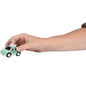 Die-Cast Mini Auto