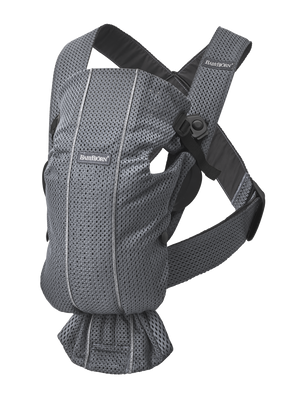 Baby Bjorn Baby Carrier Mini / 3D Mesh
