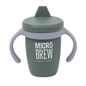 Bella Tunno Happy Sippy Cup / Micro Brew