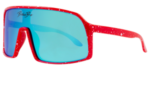 BinkyBro Monteverde Sunglasses