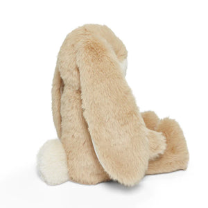 Almond Joy Floppy Nibble Bunny