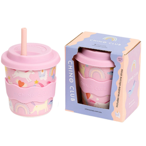 Chino Club Babychino Cup / 8oz.