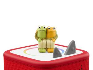 Tonies Frog & Toad