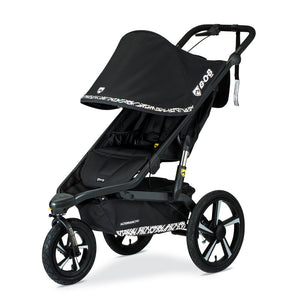 BOB Gear Alterrain PRO Jogging Stroller