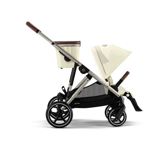 Cybex Gazelle S All-in-One Stroller