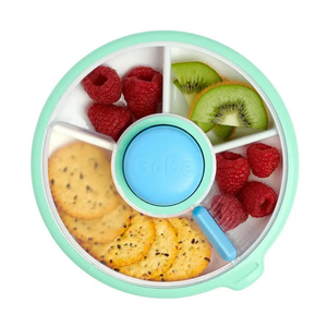 GoBe Kids Small Snack Spinner 2.0